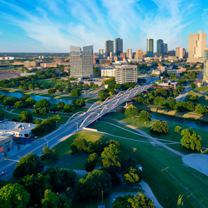 City of Fort Worth