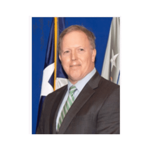 Judge Douglas A. Allen