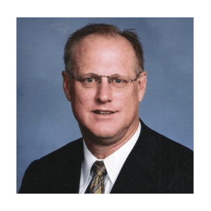 Judge David C. Hagerman