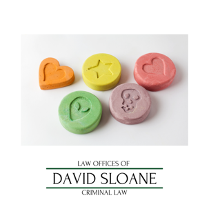 Ecstasy Representation