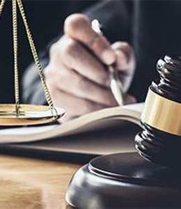 Probation Violations