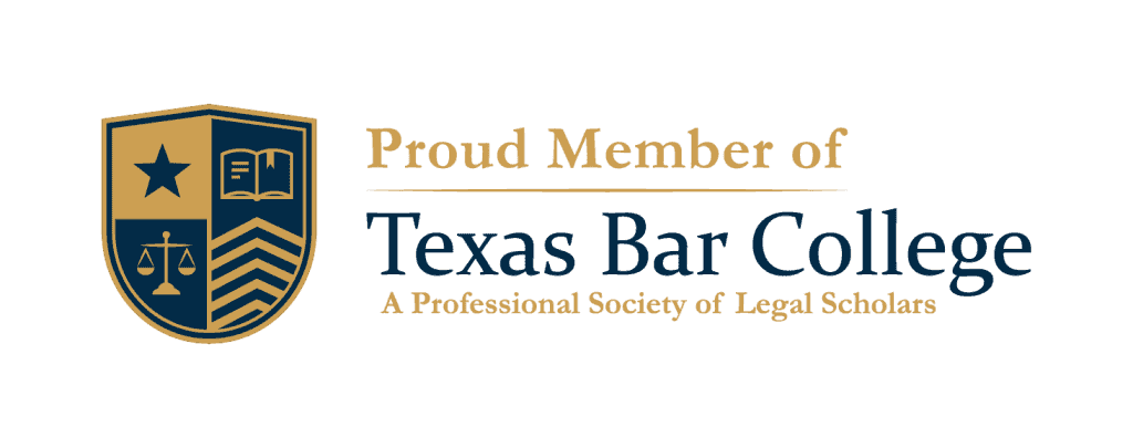Texas Bar College Texas Bar College