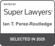 Super Lawyers 2025 IAN Super Lawyers 2025 IAN