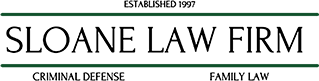 Sloane Law Firm