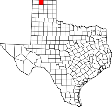 Sherman County, Texas - Wikipedia
